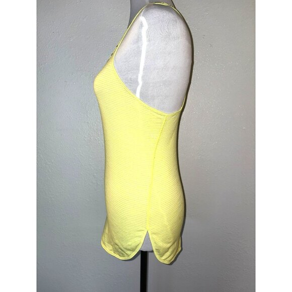 Lululemon 105F Singlet Racerback Tank Top Size 4 - Picture 2 of 6